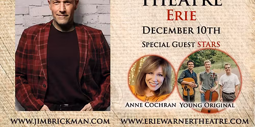 Jim Brickman at Missouri Theatre Columbia