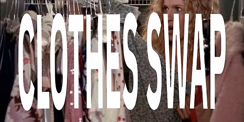 3o6: Clothes Swap