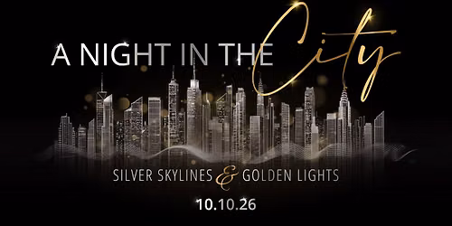 Dancing with the Gillette Stars 2026: A Night in the City