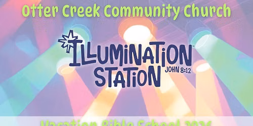 VBS 2026 - Illumination Station
