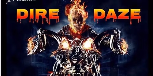 Dire Daze returns Road Rangers