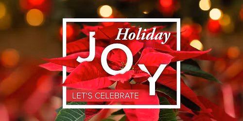 Port Charlotte Florist Holiday Open House