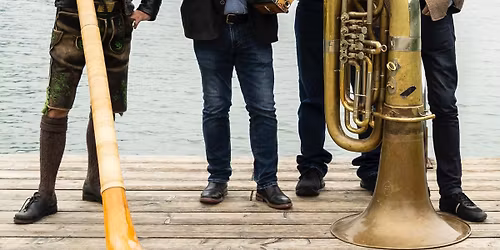 Gerhard Polt & Well-Br\u00fcder - Apropos