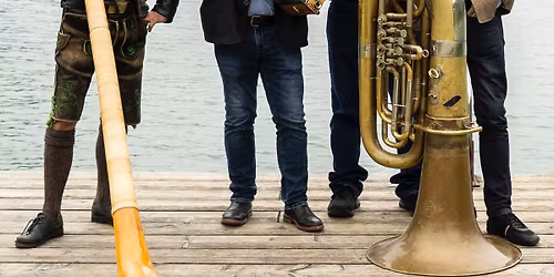 Gerhard Polt & Well-Br\u00fcder - Apropos