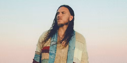 Brandon Lake: King Of Hearts Tour