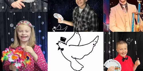 Magic Show: Cocoa Village 