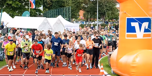5. Oldenburger Hospizlauf