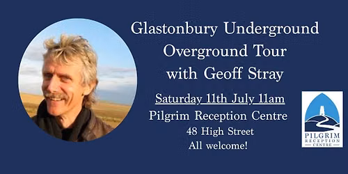 Glastonbury Underground Overground Tour