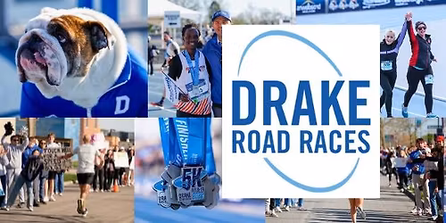 59th Annual Drake Road Races