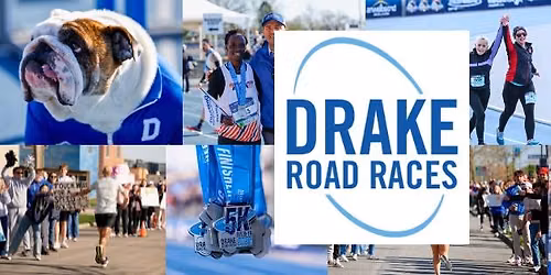 59th Annual Drake Road Races