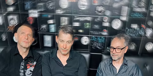 Escape with Romeo + Support: RUEBI - Hamburg \/ Hafenklang