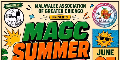 MAGC Summer Fest 2026