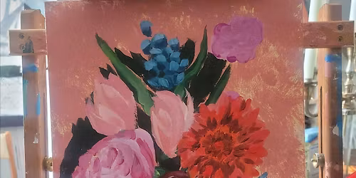 Mother's Day Bouquet at Love City Brewing - Manayunk