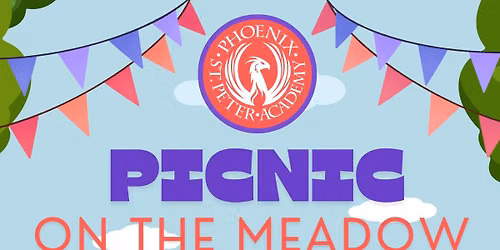 Picnic on the Meadow