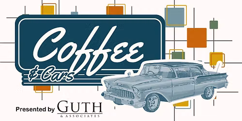 Coffee & Cars at The Pines (Urbana, IL)