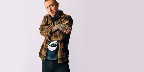 Noah Gundersen in Pittsburgh