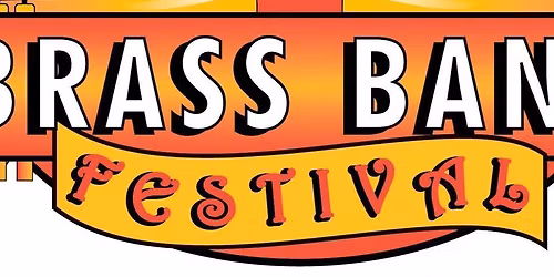 Ironbridge Gorge Brass Festival