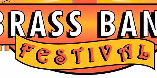 Ironbridge Gorge Brass Festival