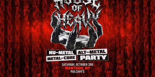 House of Heavy