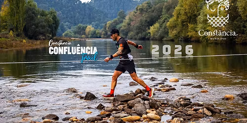 Conflu\u00eancia Trail 2026