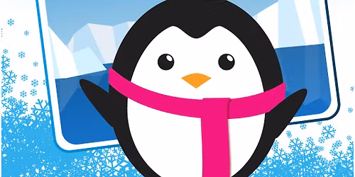 Kersttruien borrel en discoschaatsen!