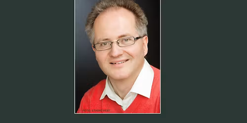 Foredrag med astrofysiker Knut J\u00f8rgen R\u00f8ed \u00d8degaard