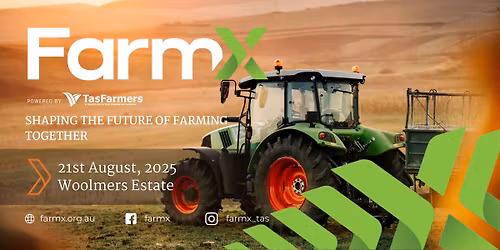 FarmX Conference & Expo