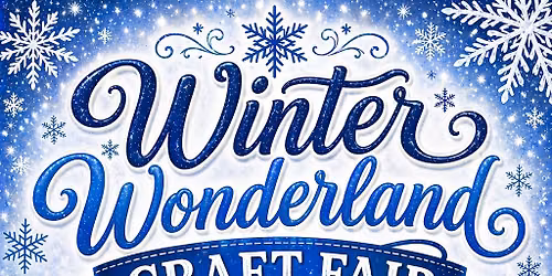 DCHS Winter Wonderland Craft Fair