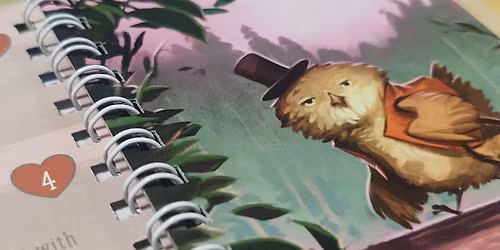 Friday Night Games- First of 2026!!