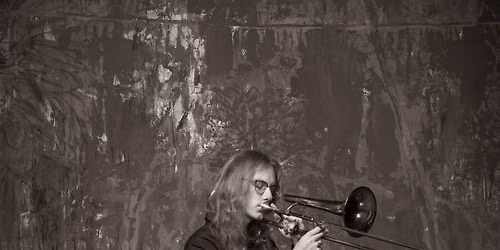 Kosta Brunson Quartet
