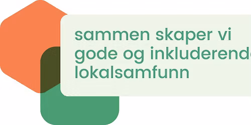 M\u00f8te for registrerte og aktive frivillige NB! Ny tid!!!!