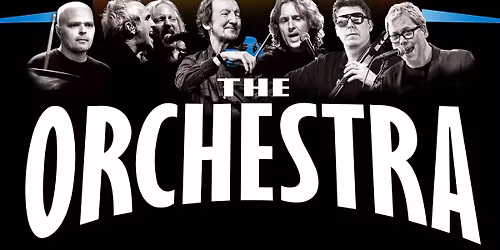 The Orchestra Starring ELO & ELO Part II Former Members