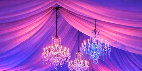 Enchanted Evening with J. Matthew Naylor at the piano with special guests