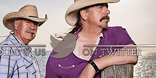 Bellamy Brothers at The Showroom at the Golden Nugget Las Vegas
