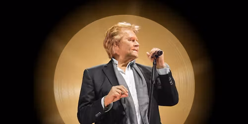 Howard Carpendale in Gelsenkirchen