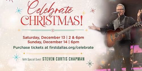 Celebrate Christmas 2025