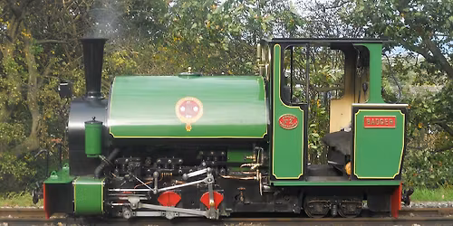 Shepley To Denby Dale - Part 2