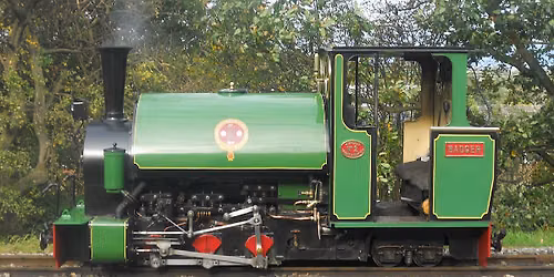 Shepley To Denby Dale - Part 2
