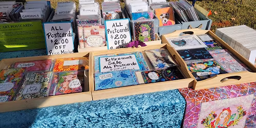 Edenton Farmers Market