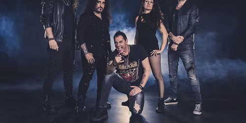 Hardline - Komplex 457 Z\u00fcrich