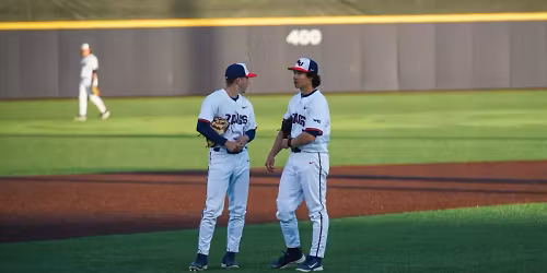 Parking San Diego Toreros at Portland Pilots Baseball