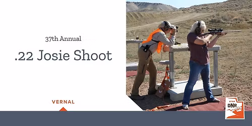 .22 Josie Shoot \u2014 Vernal