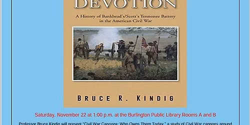 Civil War Cannons: Who Owns Them Today