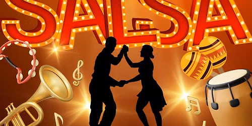 Salsa Sundays 630 $10
