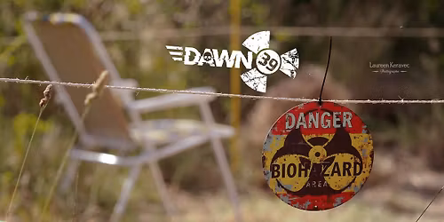 GN POST APOCALYPTIQUE DAWN 39