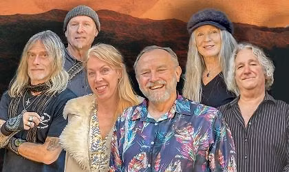 Souvenirs \u2013 Celebrating the Music of Dan Fogelberg