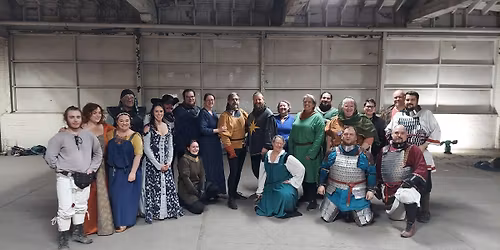 Mini-Con ~ Medina County Library