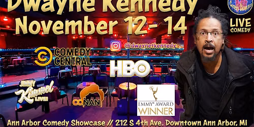 Dwayne Kennedy 