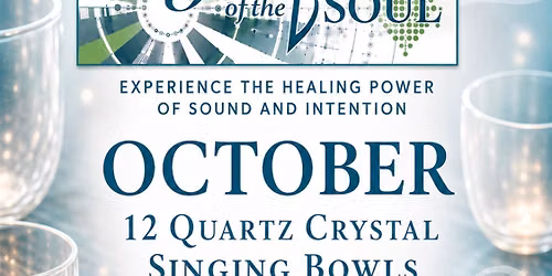 Sound Bath Journey