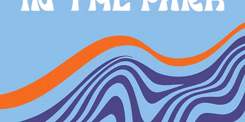 Music in the Park | Admiral Park 